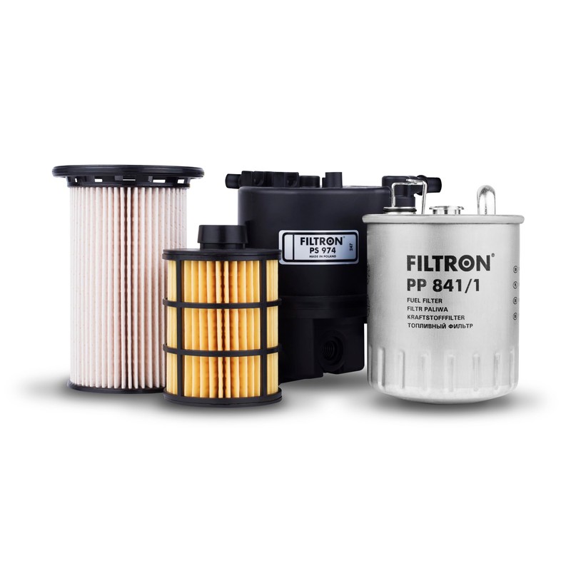 FILTRON PE973/9 Kraftstofffilter
