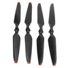2Pair 9453F Drone Propeller Blades Quick Release Propeller High Stiffness