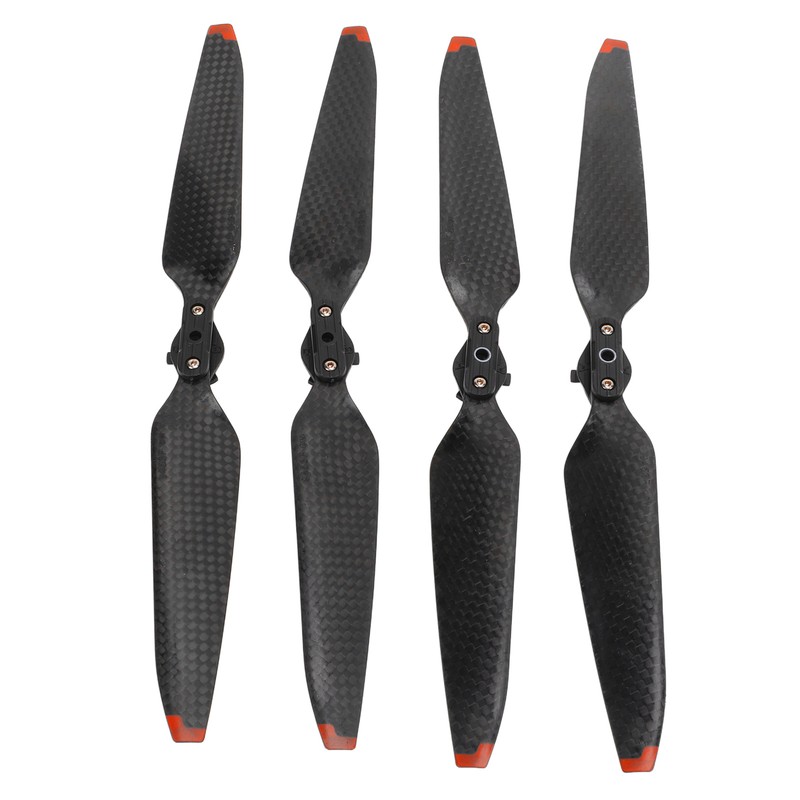 2Pair 9453F Drone Propeller Blades Quick Release Propeller High Stiffness