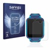 Savvies Pack of 6 Screen Protectors for TCL Movetime Family