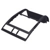 Seat Leon / Toledo 1M Dashboard / Sat Nav Cover