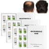 Micronesa Suero Crecimiento Cabello 30ML, Fortalece Raíces