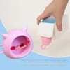 Boxed Milk Diverter, Silicone Milk Box Cover, Lanyard Design, Suitable
