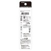 Vessel DXH-600 Slim Long Bit Holder DX 0.25 x 23.6