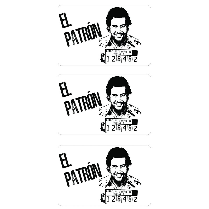 M&M Smartek Card in EC / ID Card Format in