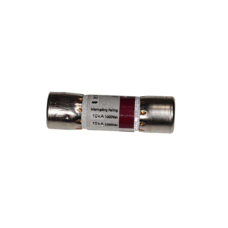 Fluke Multimeter 440mA DMI Fuse aR 10x35mm Bussmann DMM-B-44 AC/DC