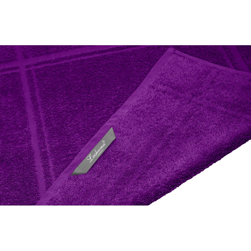 Lashuma High Quality Tea Towels, London Drying Towel Set, 50