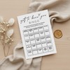 Sahjzk Office Bingo Cards, 25 Unique Randomized 5x7 Sheets, Get