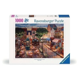 Ravensburger Paris Impressions 1000 Piece Jigsaw Puzzle for Adults - 16727 -...