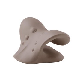 HATACHI RelaxingWork Neck Pillow, Relaxing Work | Hatachi Kogyo Bee Stretching Neck, Stretching Neck, Shoulder, Shoulder Blades, Pillow for Neck, Shoulder Health Equipment, Neck Pillow, Stretching