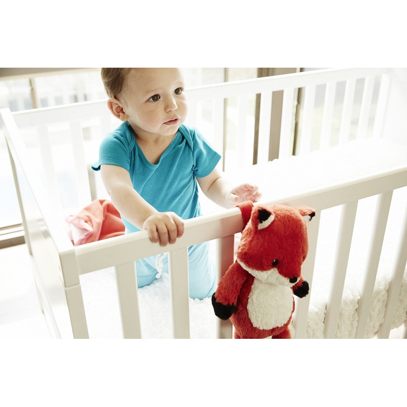 Cloud B Frankie The Fox, Rust