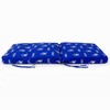 College Covers 2 Piece Cushion, Duke Blue Devils
