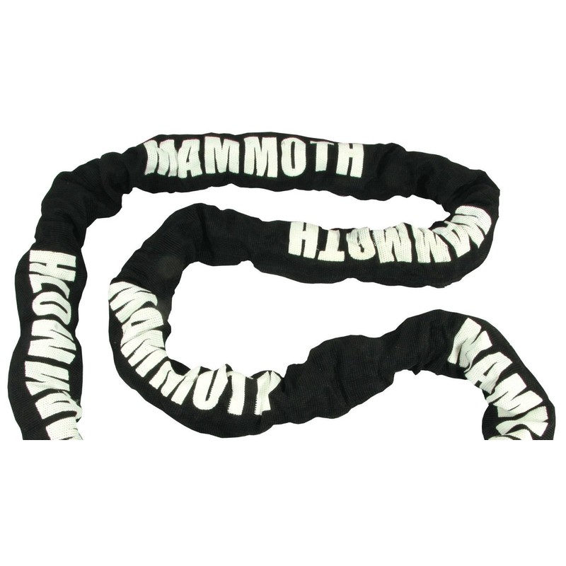 Mammoth Security Replacement Chain Sleeve For 10mm Thick Chain 1.8