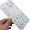 Frontier Moomin Celebration Bag, Multi-purpose, Envelope Type, with Envelope, Scandinavian