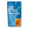 Bee Impulse Bcaas Glutamina Mango-Naranja 1kg Polvo Deportivo