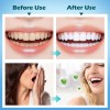 1 Pieza Polvo Blanqueador Dental Colla Gum