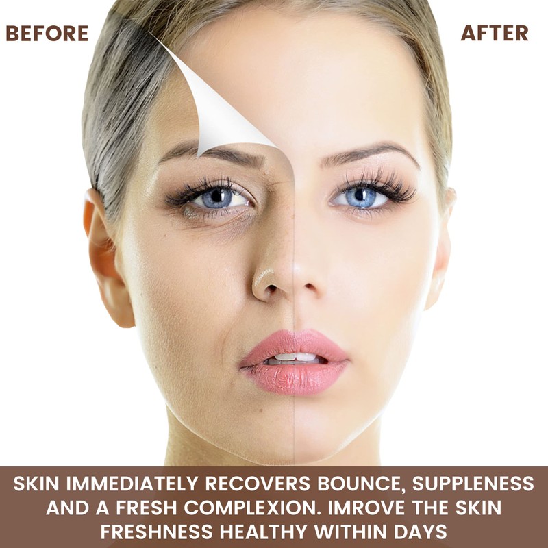 zoomt Hyaluronic Serum for Face Natural Skin Protection beauty