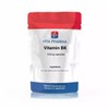VITA PHARMA Vitamin B6 100mg 30 Capsules