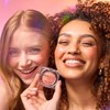 Revolution Bouncy Blur Blush, Cheek & Lip Makeup, Buildable &