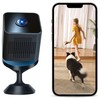 Mini Intelligent Camera Wireless WiFi Camera Remote Night Vision for