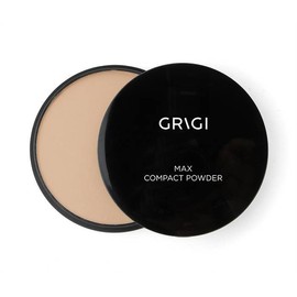 GRIGI MAX COMPACT POWDER No 03