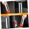 COLLBATH Watermelon Punch, Stainless Steel Fruit Cutter, Multifunctional Tool for