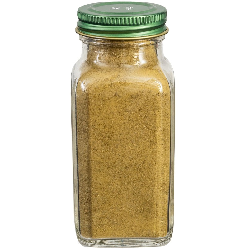 Simply Organic Ground Sage Leaf, 1.41 Ounce, Sweet Earthy Flavor,