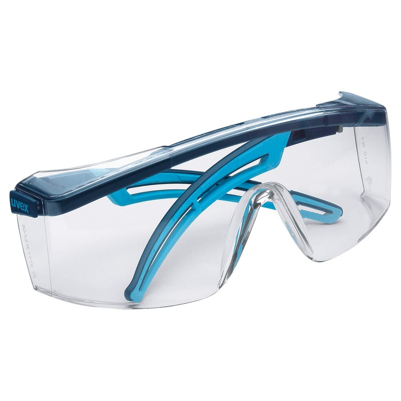 Uvex ASTROSPEC 2.0 NCH FBL. BLAU/HELLBLAU