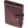 Secrid Autumn/Winter 17 RFID Wallet Mini, Moro