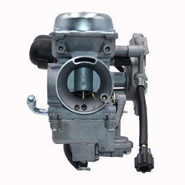JDLLONG 0470-471 Carburetor 0470-533 Fits 2004 2005 2006 2007 Arctic Cat 500 4x4 Carb CVK37 2004 ATV Carb Cvk 36 Ae
