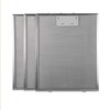 SERENA Cooker Hood Filter 320 x 260 (Pack of 3)