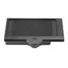 Wireless Charger Center Console Wireless Charging Pad Mat Car Interior