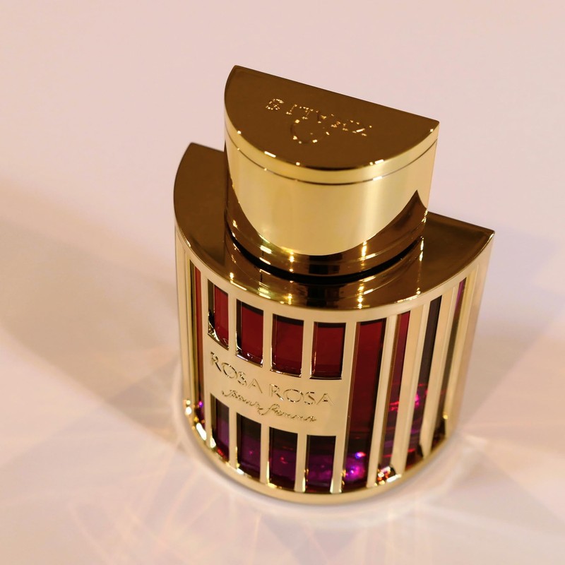 Rosa Rosa Eau de Parfum 3.4 oz - Bitter Sweet