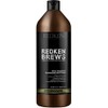 Champú diario Redken Brews, 33.8 fl. oz