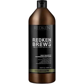 Champú diario Redken Brews, 33.8 fl. oz