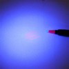 ASR Federal UV Security Highlighter Tracking Ink Pen Permanent Marker,
