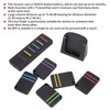 5 In 1 Wireless Key Finder Remote Locator Lost Receiver