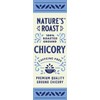 Nature’s Roast 100% Roasted Ground Chicory, 5.5 Ounce - Naturally