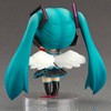 ねんどろいどこ~で 初音ミク 赤い羽根共同募金運動 創設70年記念コーデ ノンスケール ABS&PVC製 塗装済み完成品フィギュア