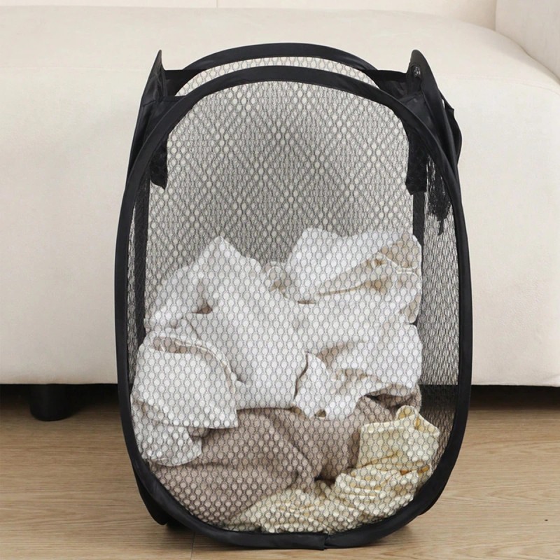1pc – Folding, Dirty, Laundry