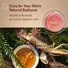 GONGHUHA RG3 Perfect Ampoule Intensive Anti-Aging Skincare with Red Ginseng