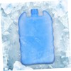 Outanaya Reusable Ice Packs for Cooler 8 Pack Ice Trays