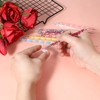 Pack of 10 Dotting Pen, Rhinestone Nail Design, Marbleizing Tool