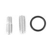 Auto Car Short Antenna 65202296772 Replacement Fit for MINI Sport