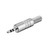 Wentronic SS 35 MK - wire connectors (Stainless steel)