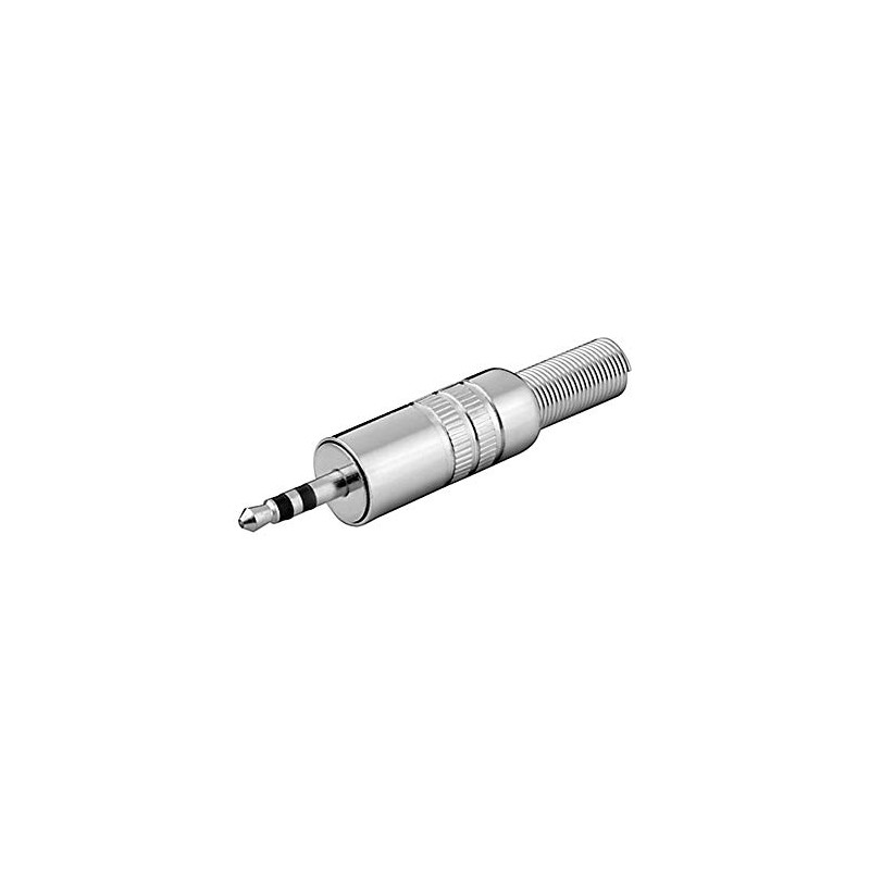 Wentronic SS 35 MK - wire connectors (Stainless steel)