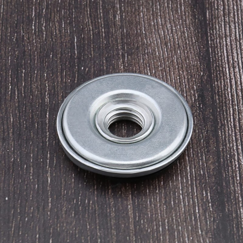 ECSiNG M14 Angle Grinder Locking Flange Nut for Angle Grinders
