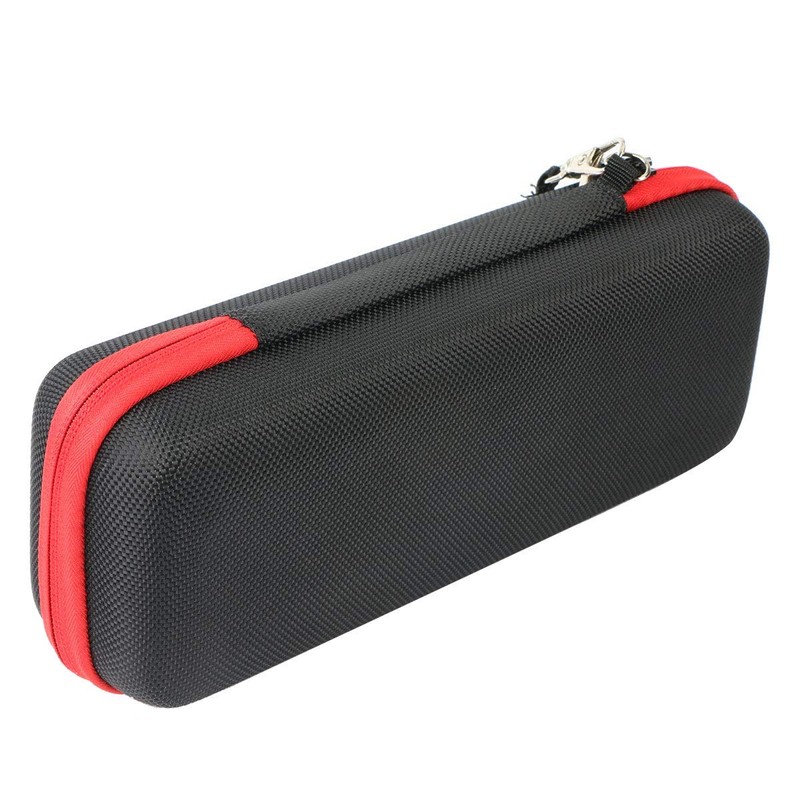 khanka Hard Travel Case Replacement for KAIWEETS HT206b / HT206d