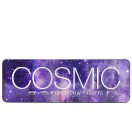 etc BYS Eyeshadow Palette - Cosmic 12g / BYS 아이섀도우 팔레트-cosmic 12g