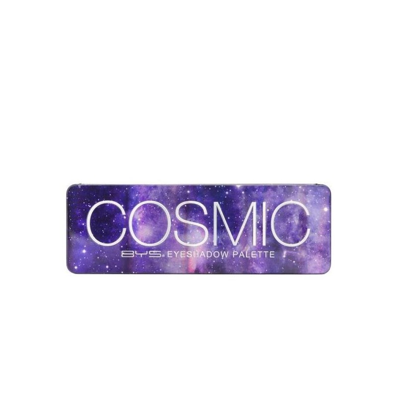 etc BYS Eyeshadow Palette - Cosmic 12g / BYS 아이섀도우
